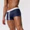 Mens Quick Dry Swim Trunks Beach And Pool Shorts 3