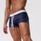 Mens Quick Dry Swim Trunks Beach And Pool Shorts 3