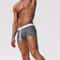 Mens Quick Dry Swim Trunks Beach And Pool Shorts 5