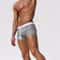 Mens Quick Dry Swim Trunks Beach And Pool Shorts 8