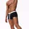Mens Quick Dry Swim Trunks Beach And Pool Shorts 9