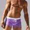 Mens Quick Dry Swim Trunks Beach And Pool Shorts 10