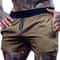 Mens Breathable Running And Gym Training Shorts 9