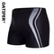 Mens Quick Dry Swim Trunks With Comfortable Liner 0