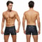 Mens Quick Dry Swim Trunks With Comfortable Liner 3