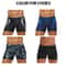 Mens Quick Dry Swim Trunks With Comfortable Liner 4