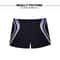 Mens Quick Dry Swim Trunks With Comfortable Liner 7