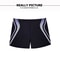 Mens Quick Dry Swim Trunks With Comfortable Liner 7