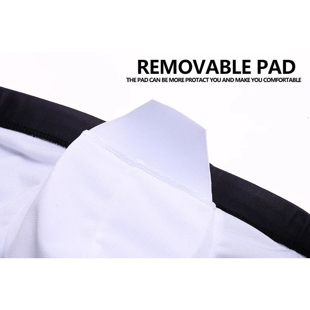 Mens Quick Dry Swim Trunks With Comfortable Liner 9