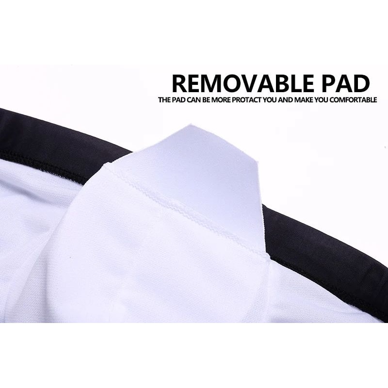 Mens Quick Dry Swim Trunks With Comfortable Liner 9