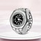 Vintage Punk Roman Numeral Finger Ring Watch 9