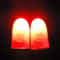 LED Light Up Thumb Tip Magic Trick Prop 1