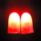 LED Light Up Thumb Tip Magic Trick Prop 1