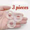 Silicone Door Stopper Wall Protector Set Of 3 0