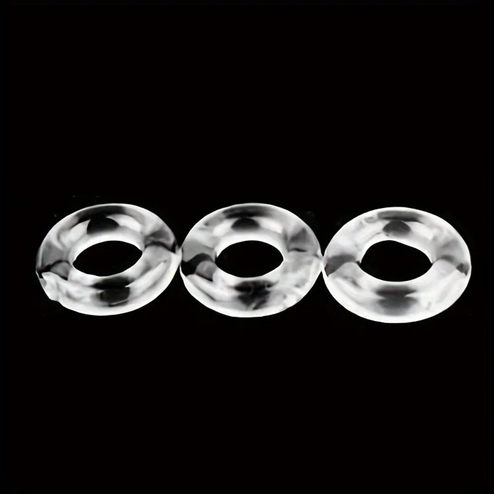 Silicone Door Stopper Wall Protector Set Of 3 2