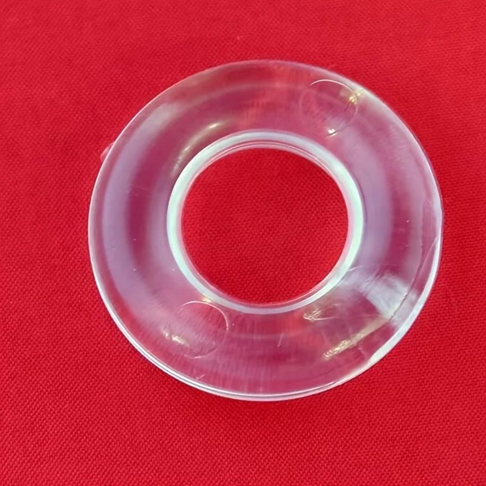 Silicone Door Stopper Wall Protector Set Of 3 4