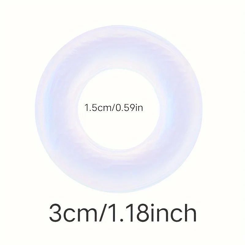 Silicone Door Stopper Wall Protector Set Of 3 5