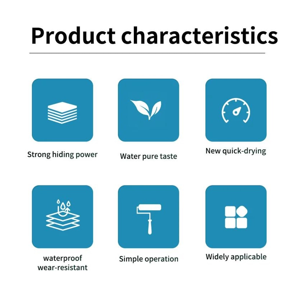 Matte Frosted Glass Paint For Windows And Bathroom 7