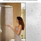 Matte Frosted Glass Paint For Windows And Bathroom 12