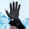 Breathable Sun Protection Touchscreen Outdoor Gloves 6