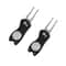 Foldable Golf Divot Repair Tool With Groove Cleaner 7