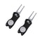 Foldable Golf Divot Repair Tool With Groove Cleaner 7