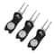Foldable Golf Divot Repair Tool With Groove Cleaner 16