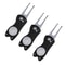 Foldable Golf Divot Repair Tool With Groove Cleaner 16