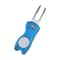 Foldable Golf Divot Repair Tool With Groove Cleaner 21