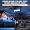 Car Windshield Sunshade Umbrella With UV Protection 2