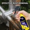 Multi Purpose Rust Remover Spray For Metal And Car Parts 2