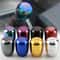 Universal Aluminum Racing Gear Shift Knob 0
