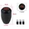 Universal Aluminum Racing Gear Shift Knob 4