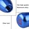 Universal Aluminum Racing Gear Shift Knob 5
