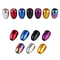 Universal Aluminum Racing Gear Shift Knob 6
