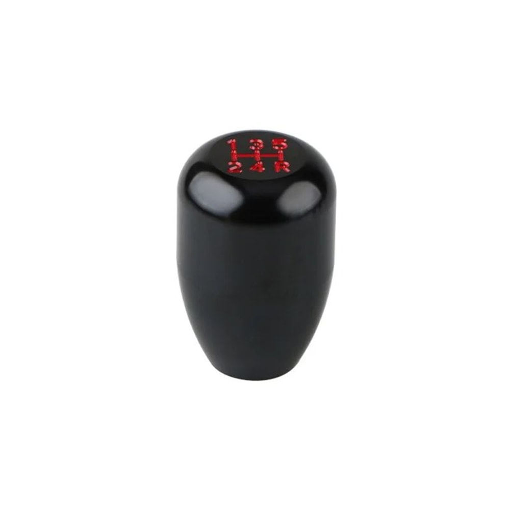 Universal Aluminum Racing Gear Shift Knob 10