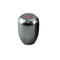 Universal Aluminum Racing Gear Shift Knob 12