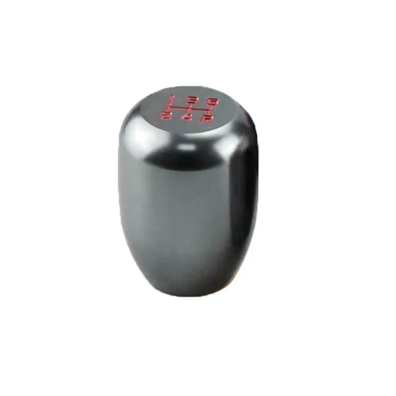 Universal Aluminum Racing Gear Shift Knob 12