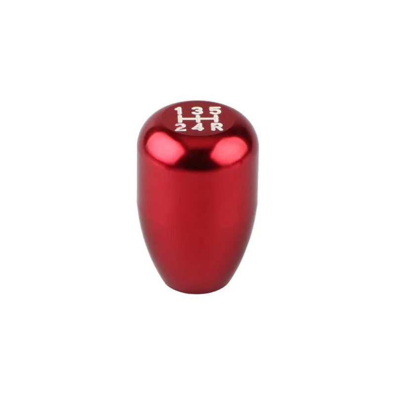 Universal Aluminum Racing Gear Shift Knob 13