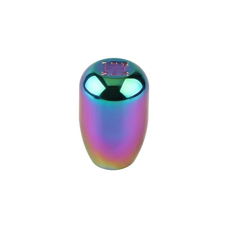 Universal Aluminum Racing Gear Shift Knob 14