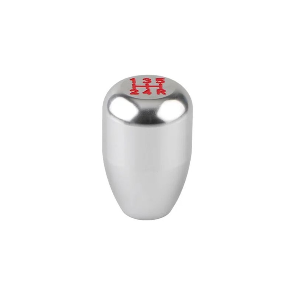 Universal Aluminum Racing Gear Shift Knob 15