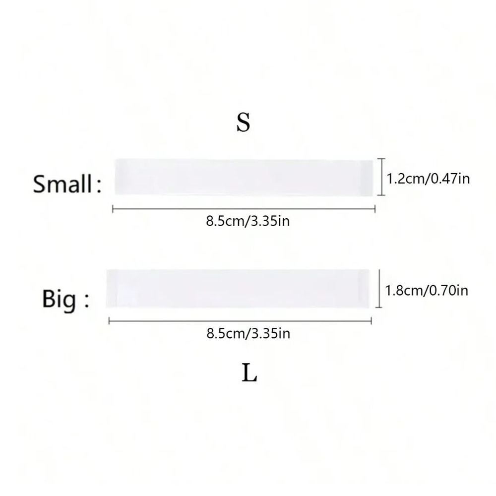 Double Sided Fashion Tape For Clothing And Body 36 Pcs 7