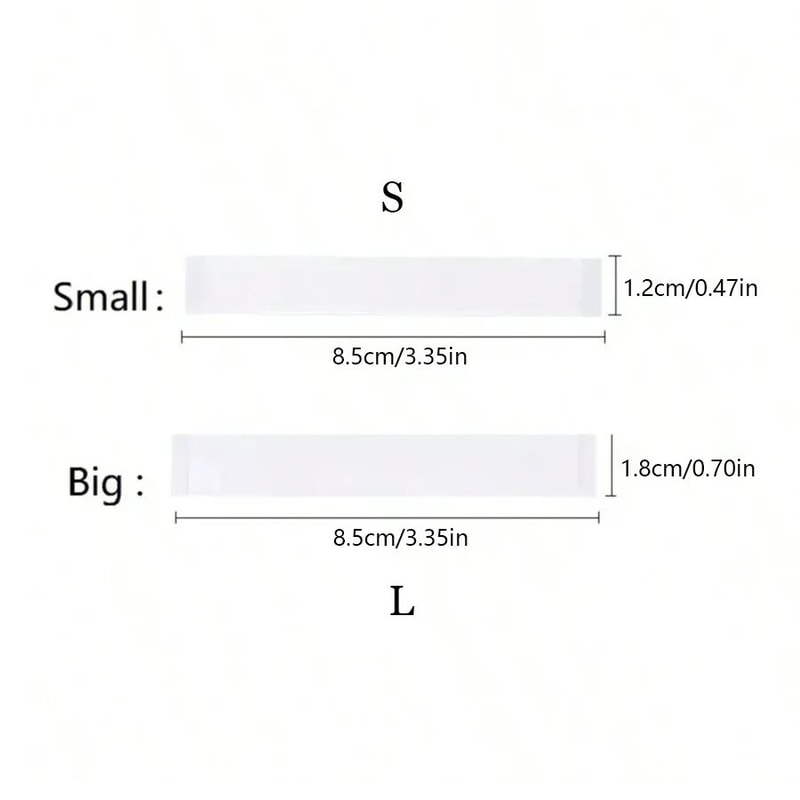 Double Sided Fashion Tape For Clothing And Body 36 Pcs 7