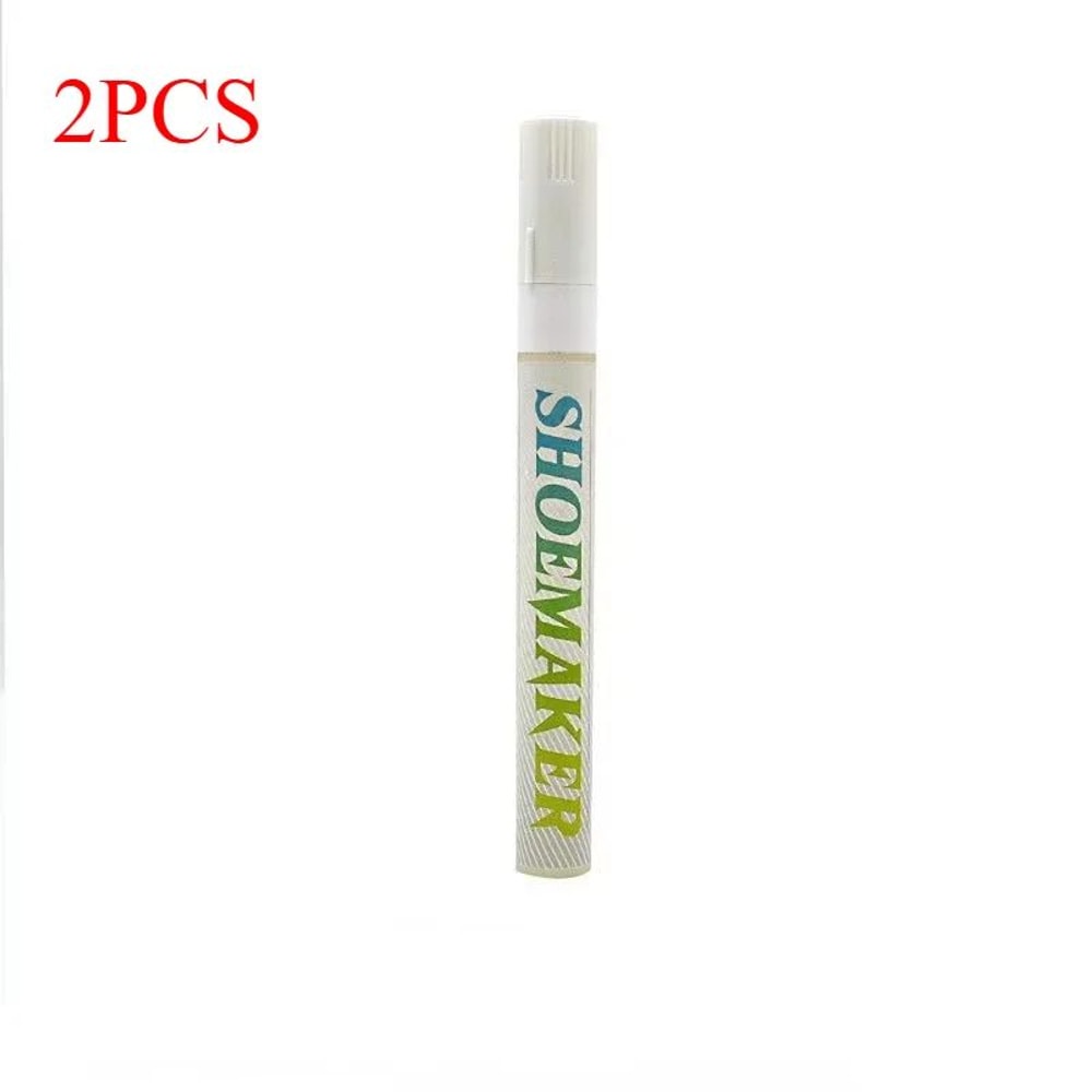 Shoe Whitening And Color Repair Pen 6
