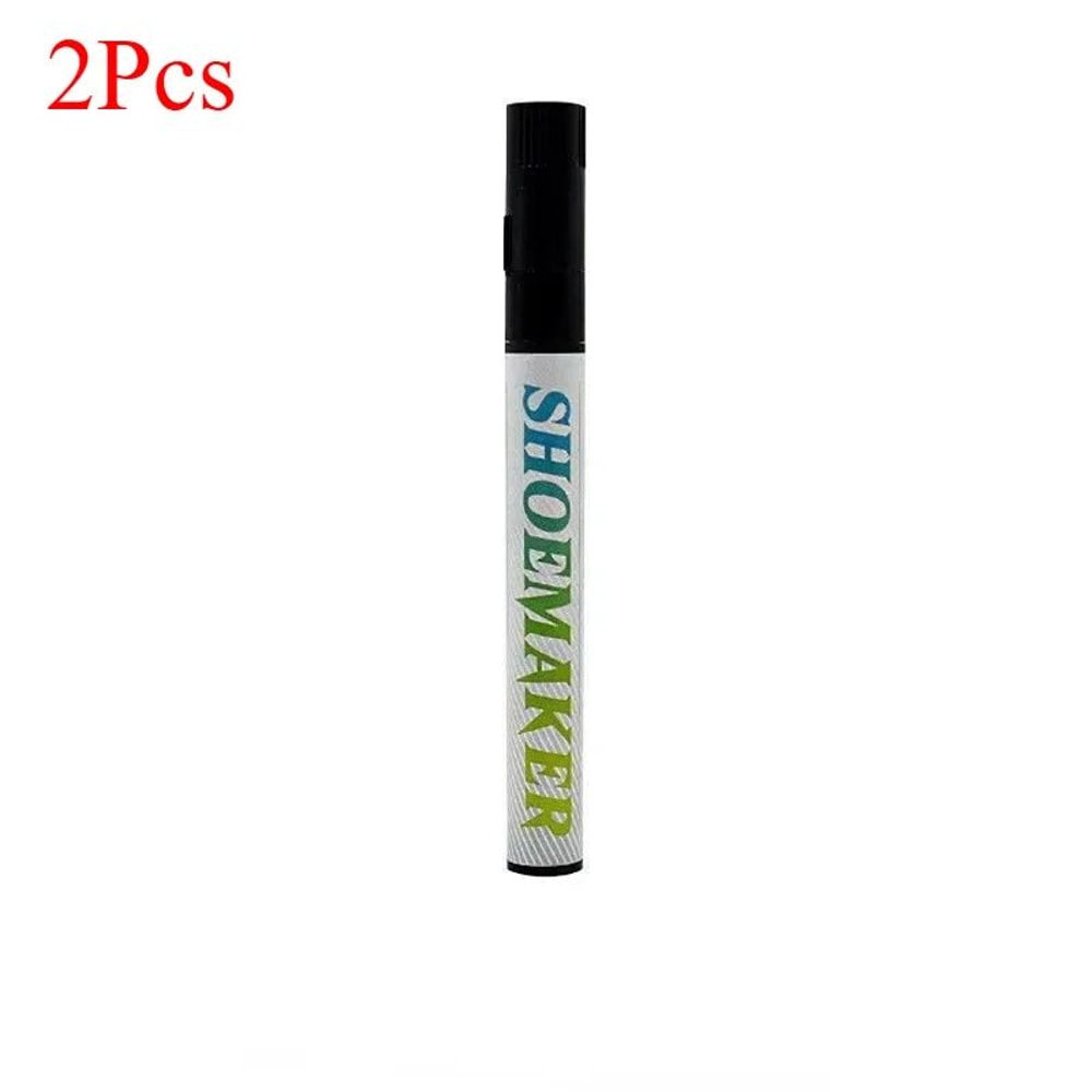Shoe Whitening And Color Repair Pen 8