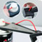Motorcycle Chain Oiler Spray Lube Applicator Tool 1