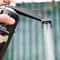 Motorcycle Chain Oiler Spray Lube Applicator Tool 3