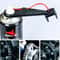 Motorcycle Chain Oiler Spray Lube Applicator Tool 5