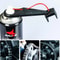 Motorcycle Chain Oiler Spray Lube Applicator Tool 5