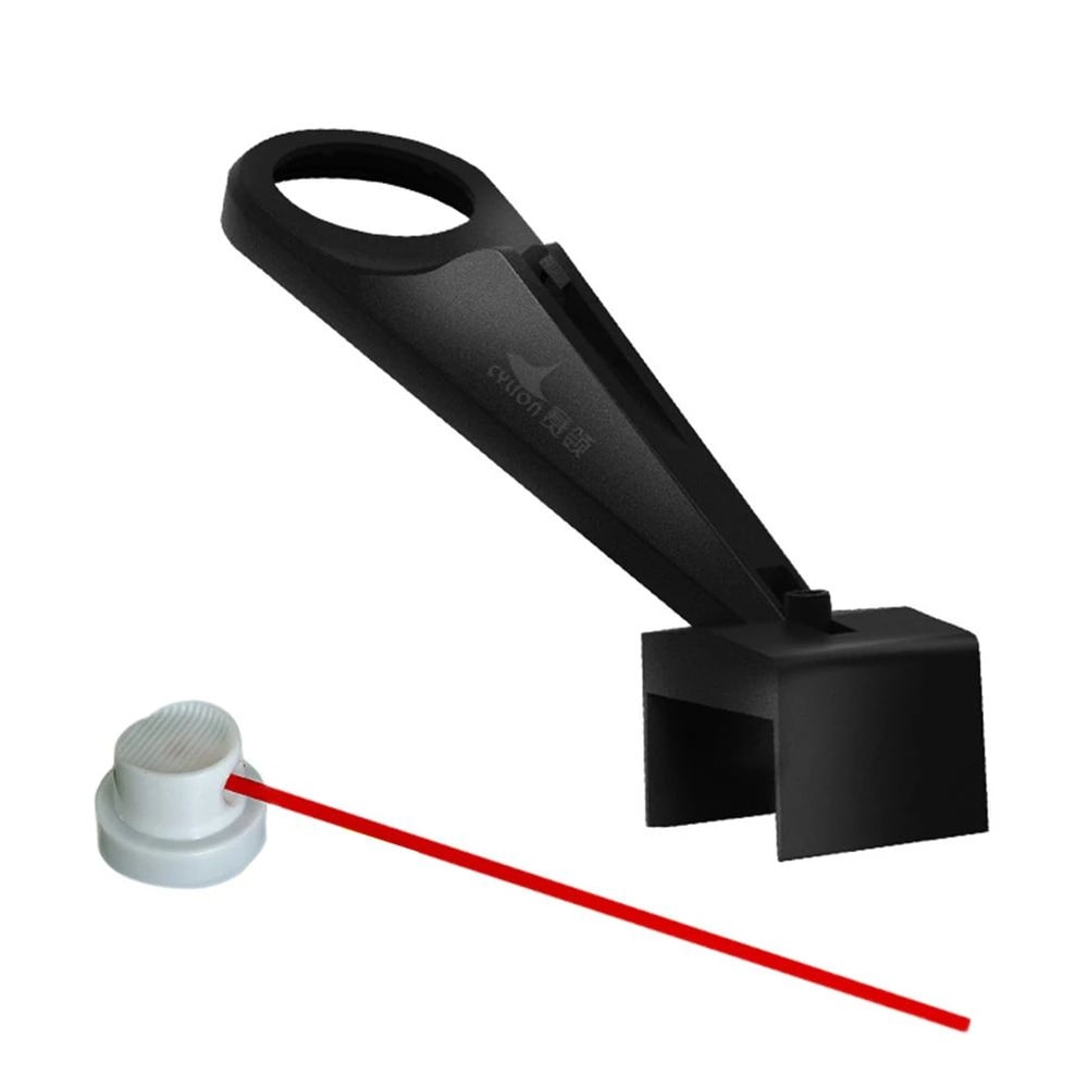 Motorcycle Chain Oiler Spray Lube Applicator Tool 6